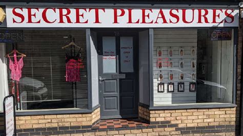 local adult shops